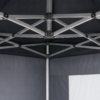 Skellet frame partytent